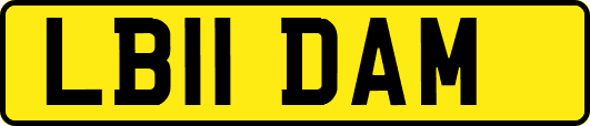 LB11DAM