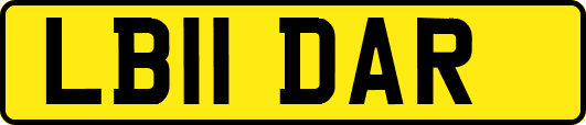 LB11DAR