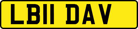 LB11DAV