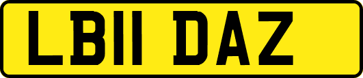 LB11DAZ