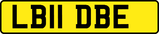 LB11DBE