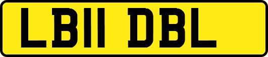 LB11DBL