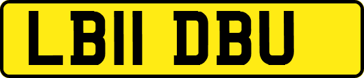 LB11DBU