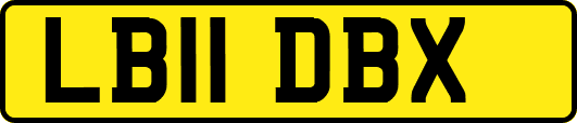 LB11DBX