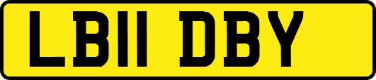 LB11DBY