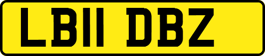LB11DBZ