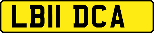 LB11DCA