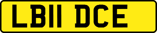 LB11DCE