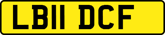 LB11DCF