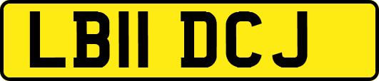 LB11DCJ