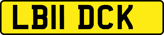 LB11DCK