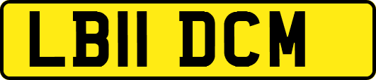 LB11DCM