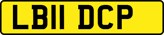 LB11DCP