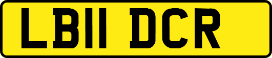LB11DCR