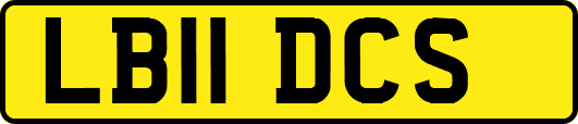 LB11DCS