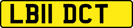 LB11DCT