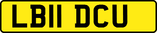 LB11DCU
