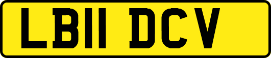 LB11DCV