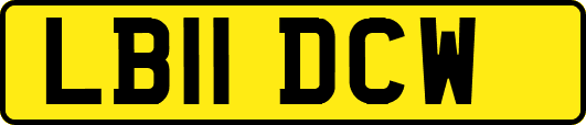 LB11DCW