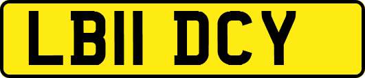 LB11DCY