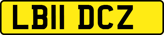LB11DCZ
