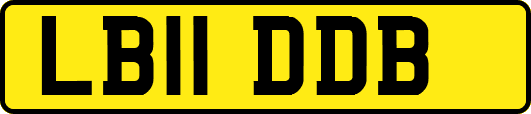 LB11DDB