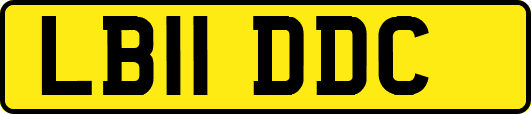 LB11DDC