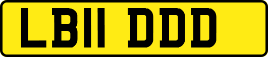 LB11DDD