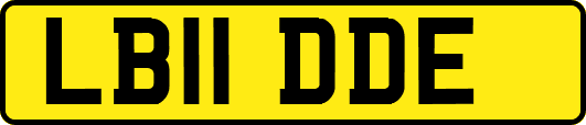 LB11DDE