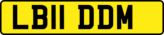 LB11DDM
