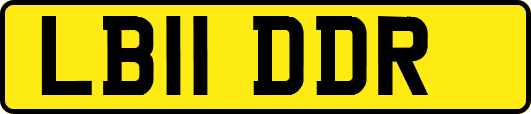 LB11DDR