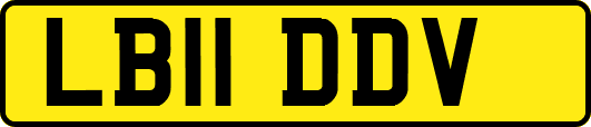 LB11DDV