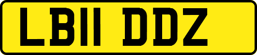 LB11DDZ