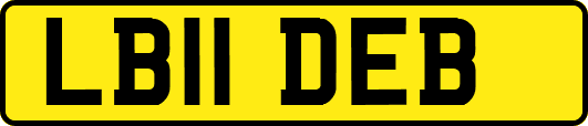 LB11DEB