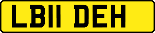 LB11DEH