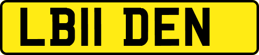 LB11DEN