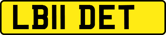 LB11DET