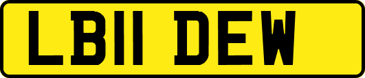 LB11DEW
