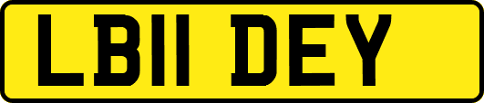 LB11DEY