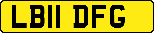 LB11DFG