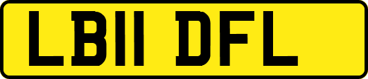 LB11DFL