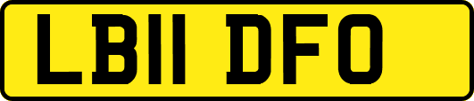 LB11DFO
