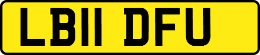 LB11DFU