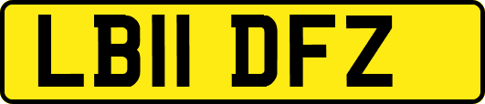 LB11DFZ