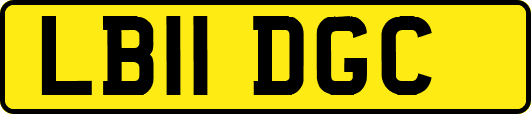 LB11DGC