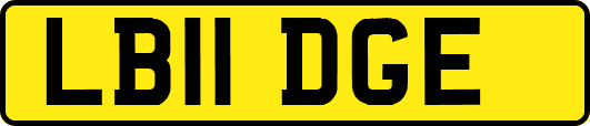 LB11DGE