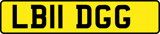 LB11DGG