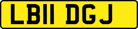 LB11DGJ