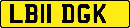 LB11DGK
