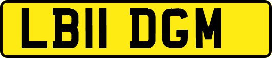 LB11DGM